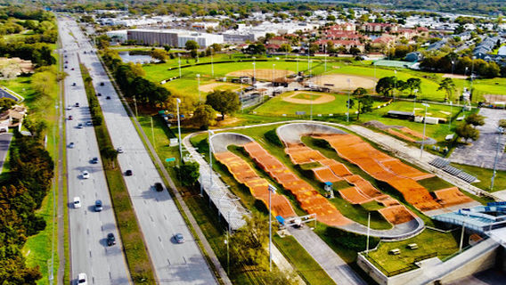 Oldsmar Sports Complex