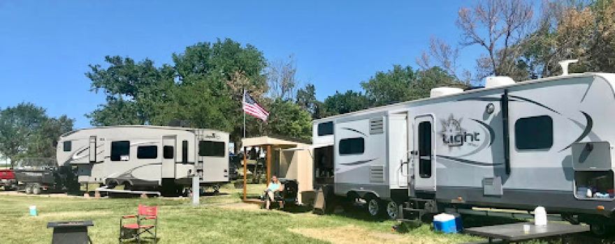 Cedar Ridge Campground & Storage Units