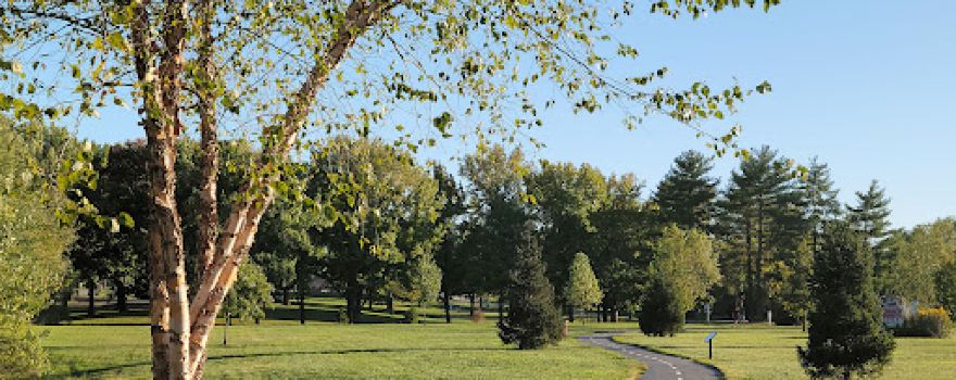 Wock Family Lake & Walking Trail