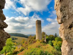 Brandenburg Castle