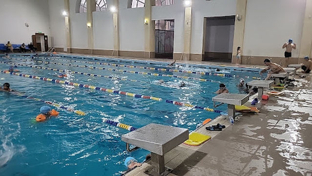 Sərhədçi İdman Mərkəzi