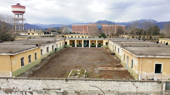 Stadio Annibale Riva