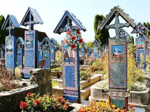 Sapanta Maramures