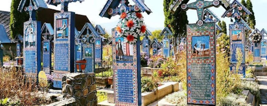 Sapanta Maramures