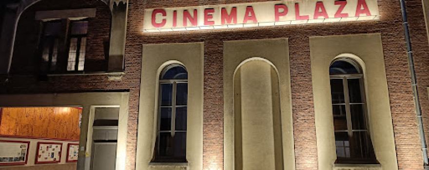 Cinema Plaza