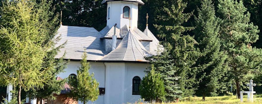 Church. St. Kings. Constantin. And. Elena