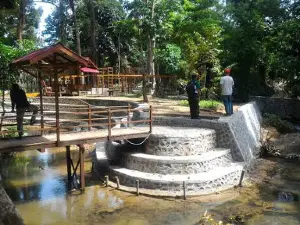 Taman Agrowisata Sedahan Jaya