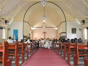 Gereja Katolik St. Yosep