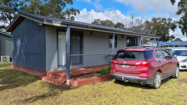 Boomerang Way Tourist Park