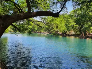 Embarcadero de Camecuaro