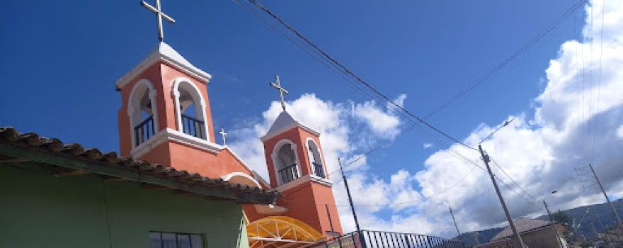 Estadio De Matahuasi
