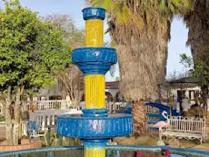 Temático Park