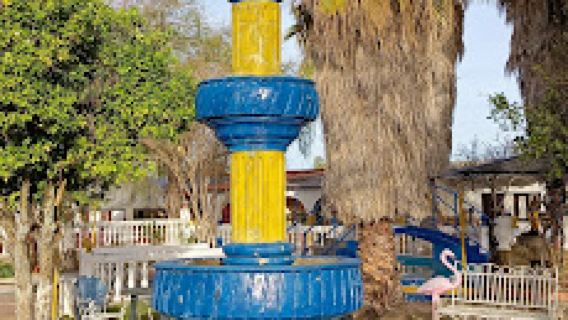 Temático Park