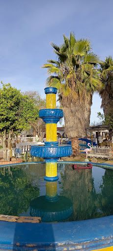 Temático Park