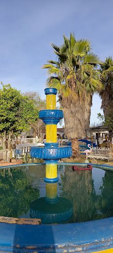 Temático Park