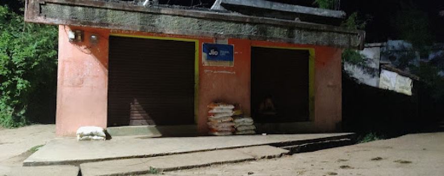 Ganesh mandir chulhad