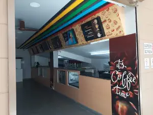 Rani Talkies 4K DOLBY ATMOS