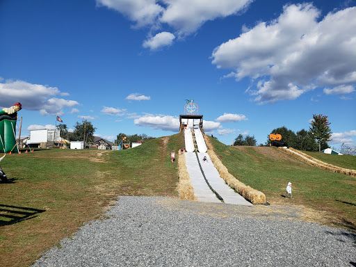 Pumpkin Village Fall Fest