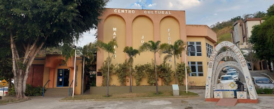 Centro Cultural Maestro José Figueira
