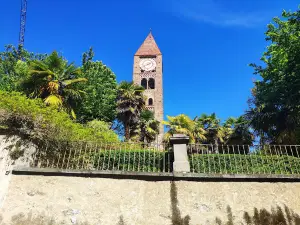 Area Attrezzata Collina di Rivoli