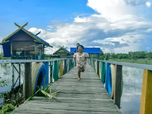 Pesona Alam Lestari (PAL)