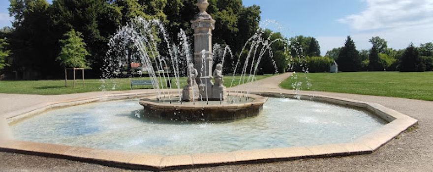 Les Jardins De La Vergne