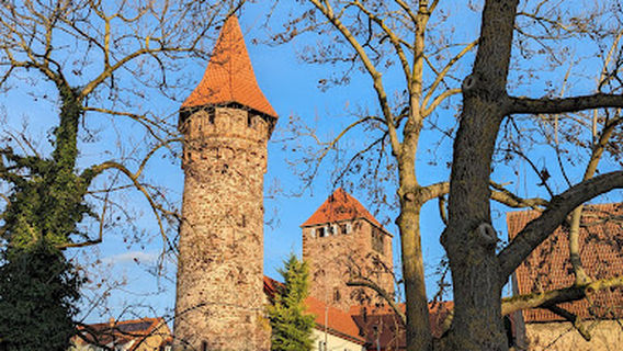 Ladenburg