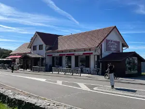 Luge D'été Col De la Schlucht
