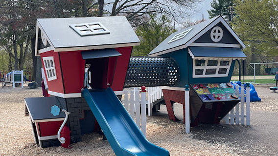 Dr. Walter A. Griffin Playground