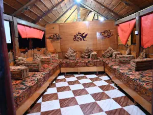 Hawai Cafe