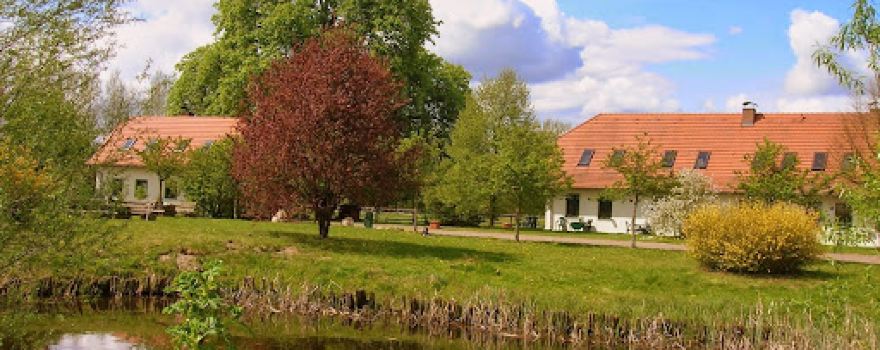 Ponyhof Neuholland Kinderferien GmbH