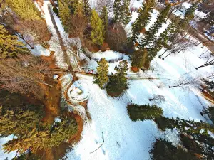 Victoria Park