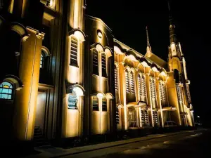 IGLESIA NI CRISTO - Lokal ng Sanchez Mira [CAGAYAN WEST District Office]
