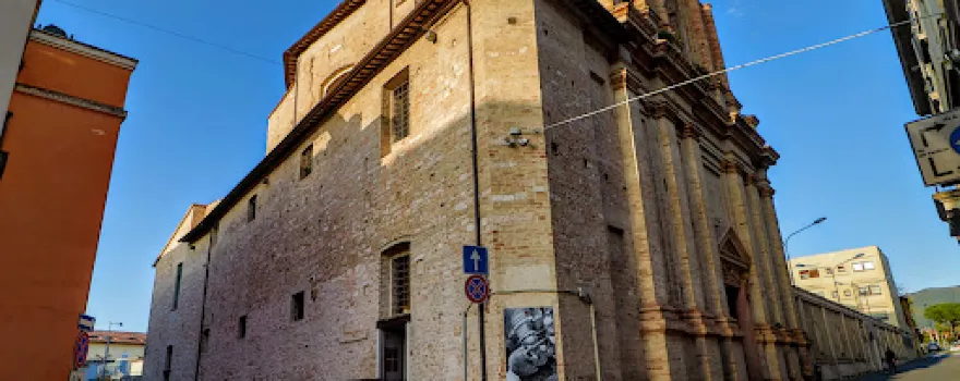 Esposizione Calamita Cosmica