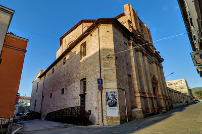 Esposizione Calamita Cosmica