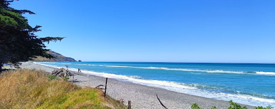 Gore Bay Reserve