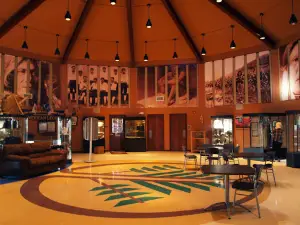 Arikara Cultural Center