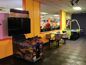 Marne Lanes Bowling Center