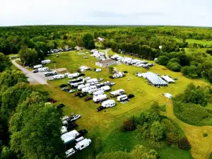 Happy Green Acres Campground