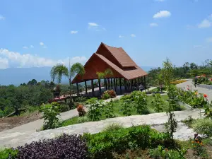 Dempo Park