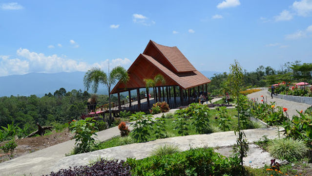 Dempo Park