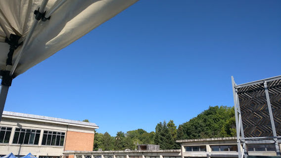 Sport Village Swimming pools and gyms "O. Berti" Peace Park