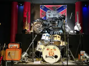Music and Bike