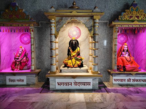 Arbuda Devi Temple