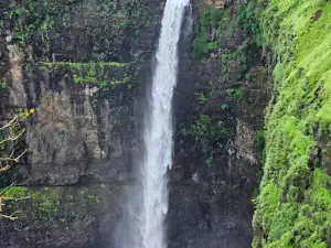 Kumbhe Waterfall View Point