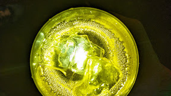 TENSION Electronic Music Festival Basel