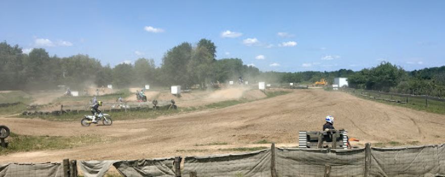 Moto Club des Sables