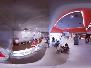 Cinemex