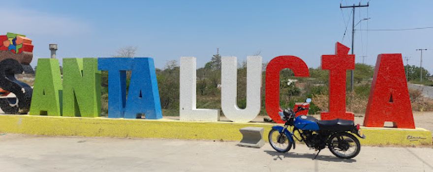 Letras De Santa Lucia