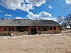 Sikereti Camp